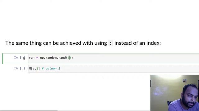 Python for Engineers - Part 5 (NumPy) смотреть онлайн