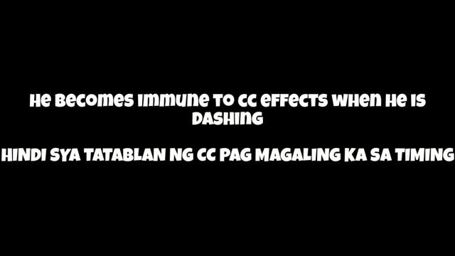 CHOU TUTORIAL ENGLISH/TAGALOG 2019 | how To kick Like a Pro? | Tips And Tricks | Mobile Legends смотреть онлайн