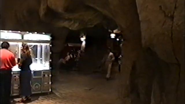 Стамбул. Турецкий диснейленд 1996 год 1 часть. НАЧАЛО БЕЗ ЗВУКА смотреть онлайн