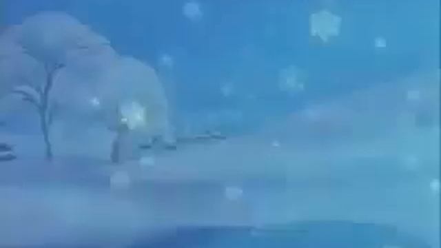 Рождественская песня (На лошадках в санках едем мы зимой) смотреть онлайн