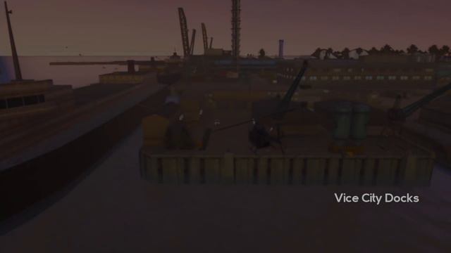 GTA Trilogy Remastered Auf Der Nintendo Switch Angespielt - Grafik & Performance SCHLECHT?