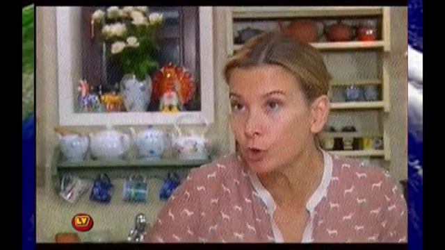 Гречневые блины с яблоками.09.03.15. смотреть онлайн