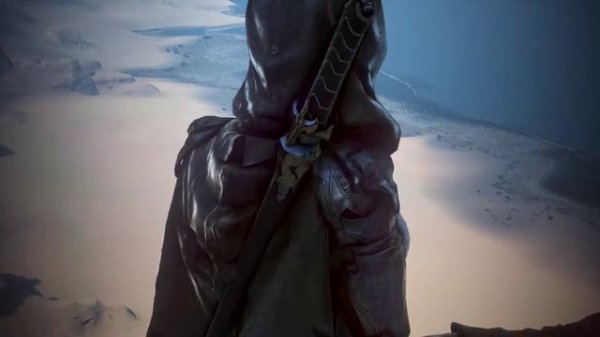 Black Desert Дальность прорисовки воды на максимальной графике