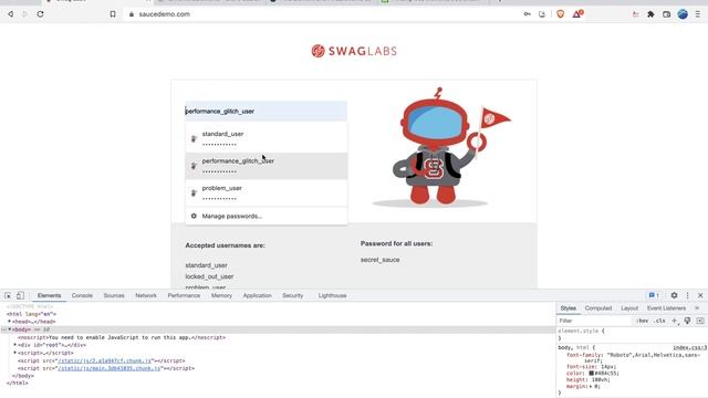 Class 7: Implementing Page Object Model in Cucumber (verify pages, use findElements) смотреть онлайн