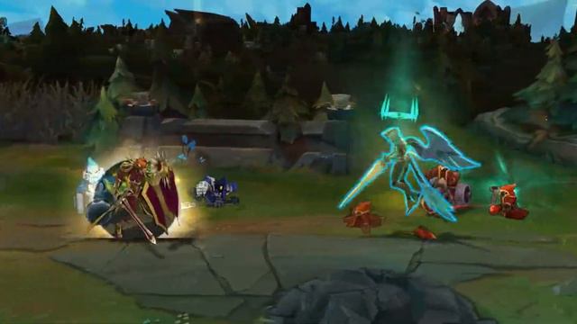 Viego female possession Compilation (league of legends) смотреть онлайн