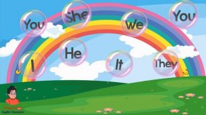 Личные местоимения в английском языке