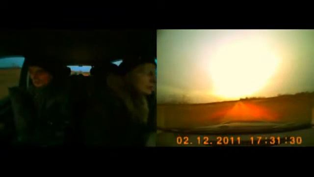 Еду,как умею - регистратор .Песня По кругу.(Звери). смотреть онлайн