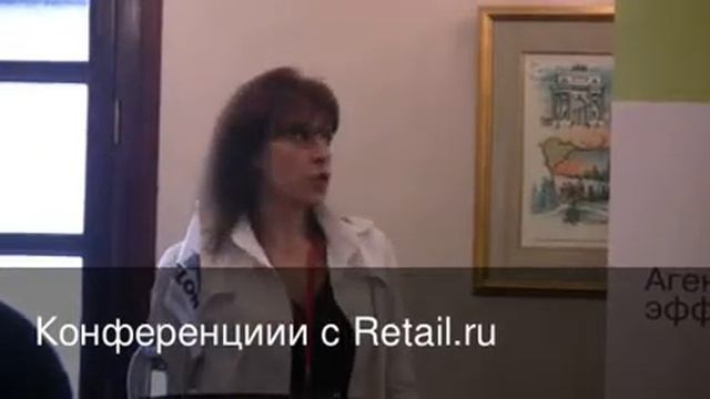 Карина Черникова о программах лояльности смотреть онлайн