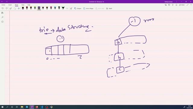 2416. Sum of Prefix Scores of Strings | leetcode Weekly 311 | Leetcode Hard смотреть онлайн