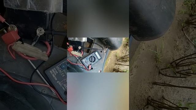 Замена аккумулятора скутера на аккумулятор от ИБП смотреть онлайн