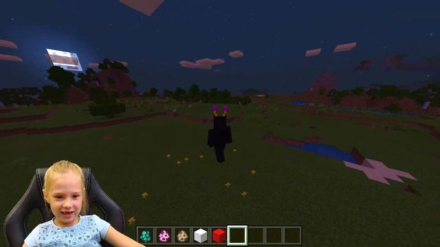 МАЙНКРАФТ - Играем в Майнкрафт Творческий Режим ( Minecraft Creative Mode ) смотреть онлайн