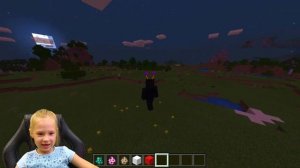 МАЙНКРАФТ - Играем в Майнкрафт Творческий Режим ( Minecraft Creative Mode )