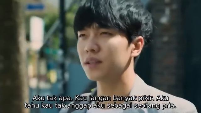 Film Korea "Love Forecast" Sub. Indonesia смотреть онлайн