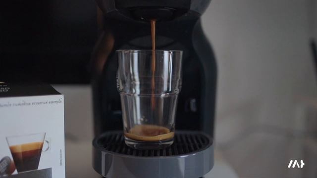 NESCAFÉ Dolce Gusto - Espresso Intenso