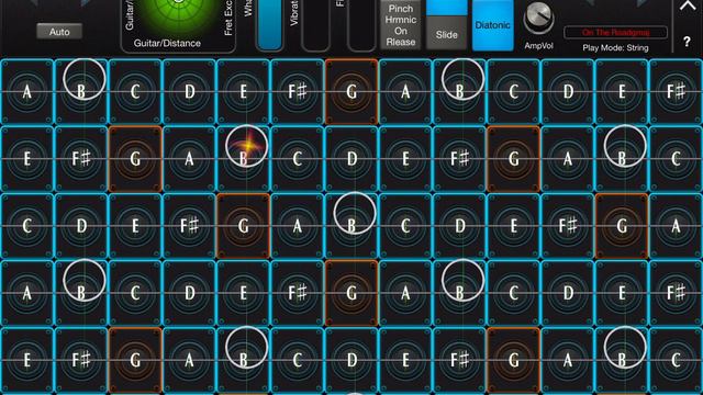 Instrumental Music Geoshred On The Road with Tabla Kehrwa Taal смотреть онлайн