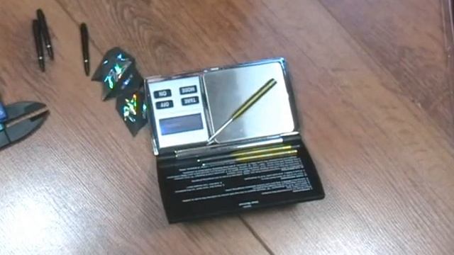 Unicorn 2012 Joe Cullen Contender 22g Darts Review смотреть онлайн