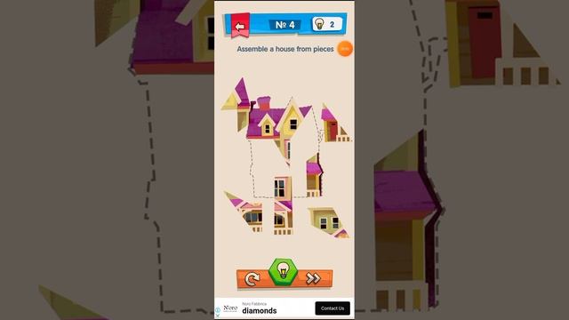 IQ Boost Game | Brain Game | смотреть онлайн