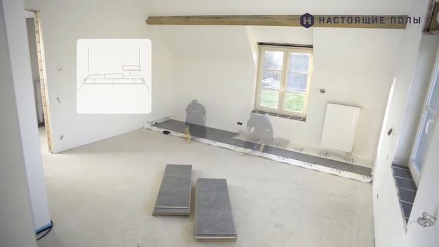 Инструкция по укладке ламината Quick-Step Exquisa смотреть онлайн