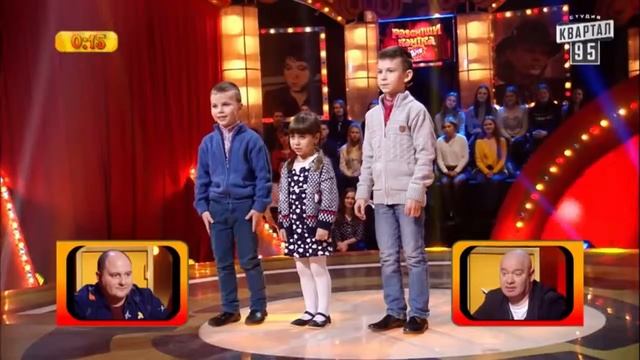 +50 000 - Девиз нашей команды: Вера, Труд и Бабки! | Рассмеши Комика Дети 2019 смотреть онлайн