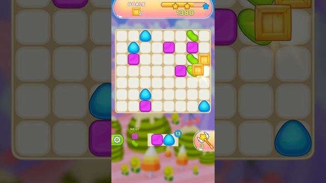 Jelly Jam - New Fancy Puzzle Game for everybody смотреть онлайн