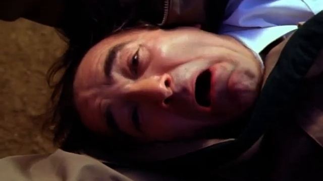 Пытка Томаса (четвертование) Няньки 1994 смотреть онлайн