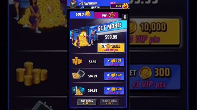 Rival Stars Basketball Hack With Cydia смотреть онлайн