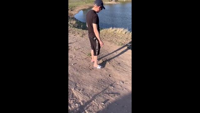 ИРИШКА ЧИКИ-ПИКИ ПОРВАЛА УДОЧКУ БЕЗУМНОМУ ПАШЕ смотреть онлайн