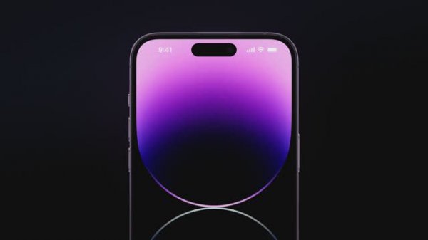 iPhone 14 Pro | 14 Pro Max – Apple Реклама