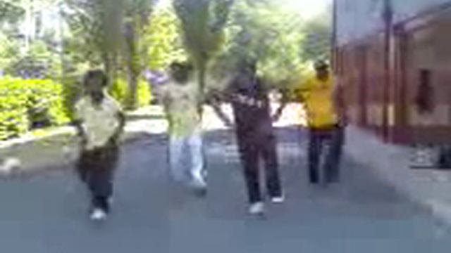 BSF Training For Kelly Joyce