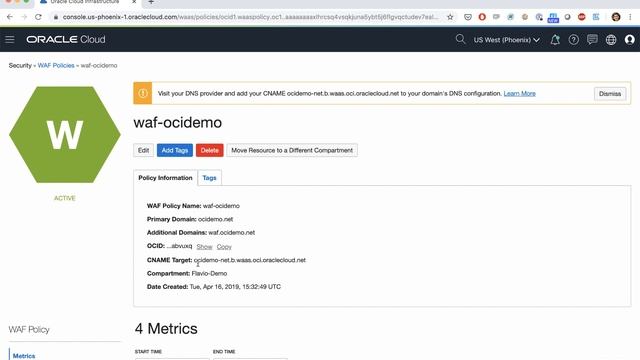 WAF Level 100 - Part 2 - Architecture and Benefits смотреть онлайн