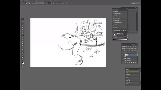 Creative Trickery Pt. 1 -  Paul Richards