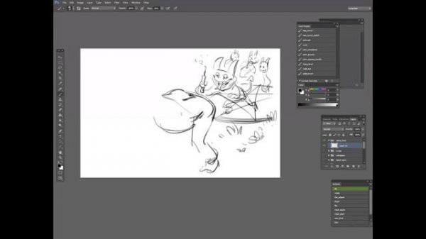 Creative Trickery Pt. 1 -  Paul Richards