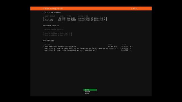 Ubuntu Server 20.04 LTS Install - (Step by Step Tutorial For Beginners) смотреть онлайн