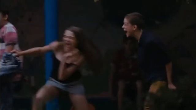 Miyagi Эндшпиль – Люби меня - '14+ История первой любви смотреть онлайн