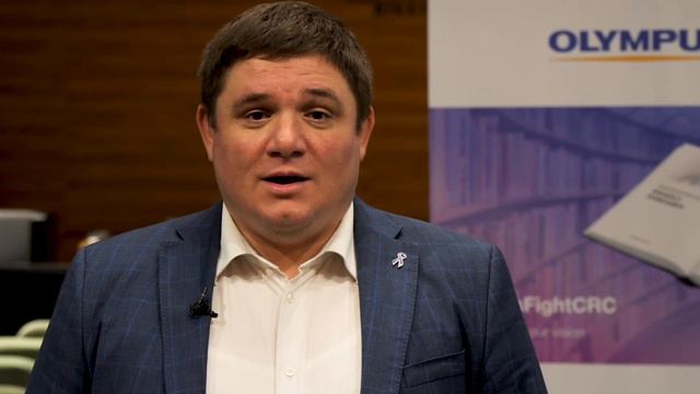 Kyiv International Endoscopy Forum 2019 смотреть онлайн