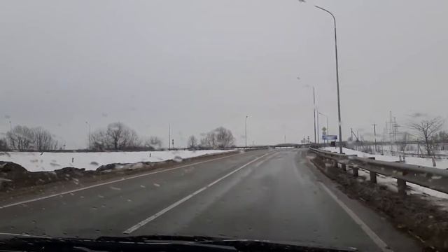 Обстановка на трассе М4 Дон. Краснодар. смотреть онлайн