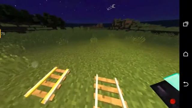 Аддон на майнкрафт пе | 3D blocks смотреть онлайн