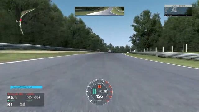 Project cars смотреть онлайн