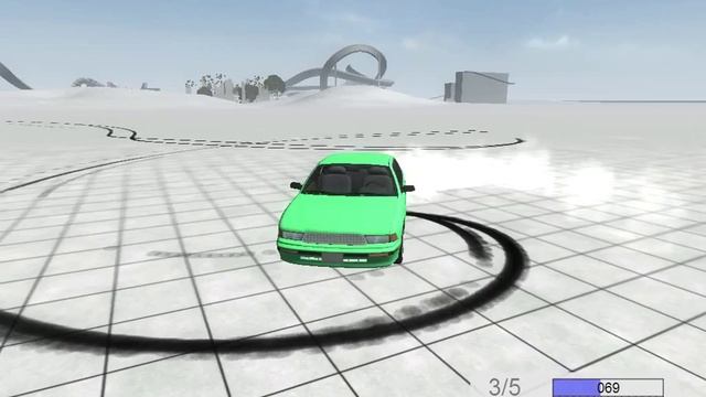 BeamNG Drive RACE UPDATE! New Cars. Paint cars. Speedometer. смотреть онлайн