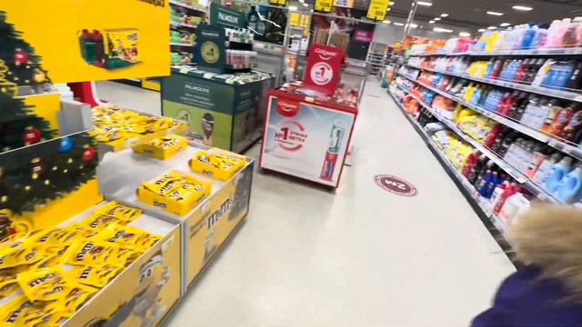 ПОКУПАЮ ПРОДУКТЫ НА БУКВУ СВОЕГО ИМЕНИ