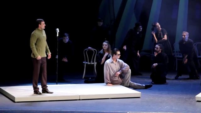 Исповедь тенора.mp4 смотреть онлайн