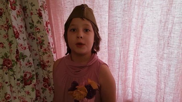 А.Парошин, "Дедушкин рассказ" смотреть онлайн