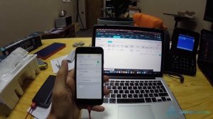 Подготовка и тестирование TP-Link EAP225-Outdoor