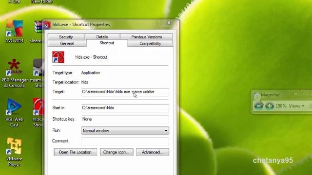 How to Make a Counter Strike 1.6 Server 2016- Basic Configuration(II) & Launching Part #3 смотреть онлайн
