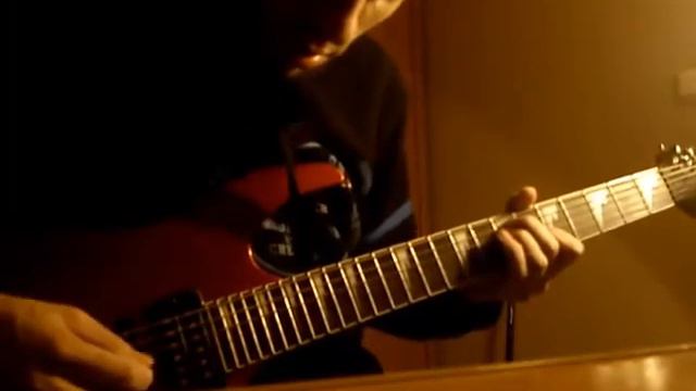 Ibanez GRG170DX + guitar rig 5 clean sound guitar test ( ballad guitar ) смотреть онлайн