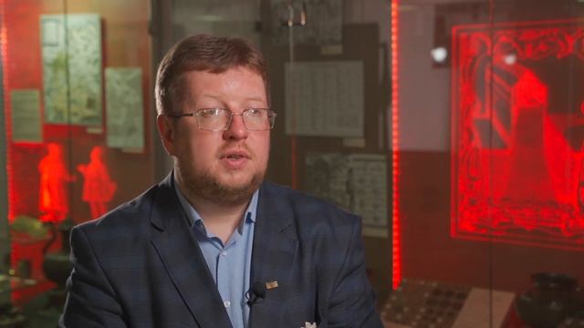 Смоленская крепость. Лекция Павла Тимашкова смотреть онлайн