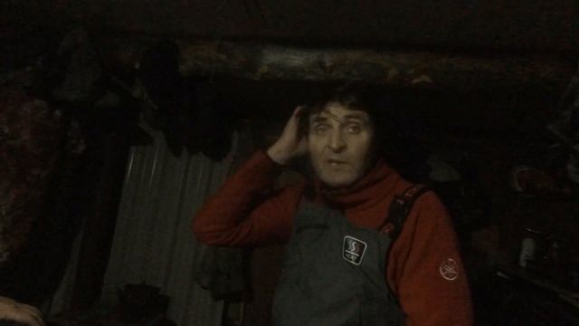РЫБАЛКА ДОМА НЕ СИДИМ часть 1 смотреть онлайн