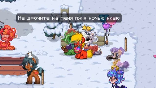 Новый пони блогер?! где друг? смотреть онлайн