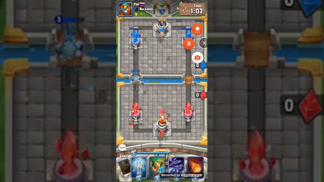 Топ 3 игры плагиаты Clash Royale!! 👍👍👍🤑 смотреть онлайн