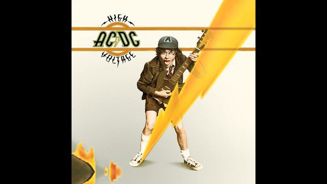 T.N.T. - AC/DC - Guitar Backing Track - Standard Tuning 440Hz смотреть онлайн